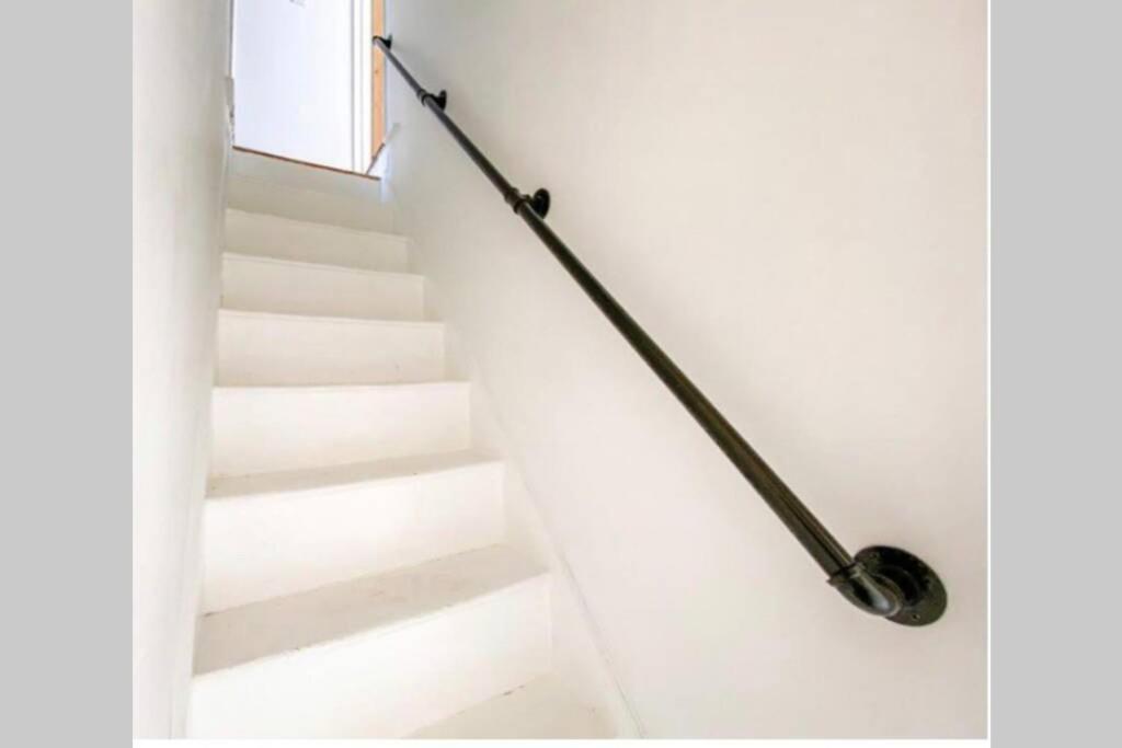 诺里奇Beautiful Two Bed Victorian Terrace House别墅 外观 照片