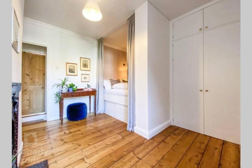 诺里奇Beautiful Two Bed Victorian Terrace House别墅 外观 照片